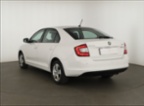 Skoda Rapid, 1.0 TSIAmbition Plus , ČR,1.maj,,