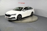 Škoda Octavia, 1.5TSi 110kw STYLE kombi, kombi,