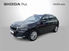 Škoda Kamiq, 1.0 TSI Ambition, CUV, benzin