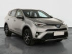 Toyota RAV4, 2.5 Hybrid,, SUV, Benzín