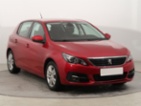 Peugeot 308, 1.2 PureTechActive , ČR,2.maj, Serv