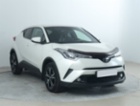 Toyota C-HR, 1.2 Turbo, Kůže, Navi, Tempomat,, SUV