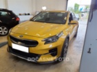 Kia XCeed, 1.5  T-GDI, 1.maj,ČR, navi, hatchback,