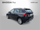 Škoda Kamiq, 1.0 TSI Ambition, CUV, benzin