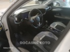 Opel Mokka, 1.2T, ČR, LED, autoAC, SUV, benzín