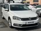Volkswagen Passat, 2.0 TDi Trendline, Trendline,