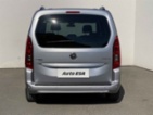 Opel Combo, 1.5CDTi, ČR, 96kW, MPV, nafta