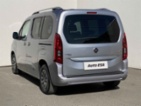 Opel Combo, 1.5CDTi, ČR, 96kW, MPV, nafta
