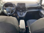 Opel Combo, 1.5CDTi, ČR, 96kW, MPV, nafta