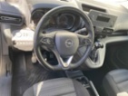 Opel Combo, 1.5CDTi, ČR, 96kW, MPV, nafta