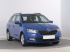 Skoda Fabia, 1.0 TSI, ČR,2.maj, Klima, Tempomat,
