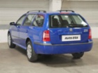 Škoda Octavia, 1.9 TDi, Výhřev sed, temp, kombi,