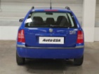 Škoda Octavia, 1.9 TDi, Výhřev sed, temp, kombi,