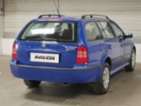 Škoda Octavia, 1.9 TDi, Výhřev sed, temp, kombi,