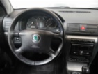Škoda Octavia, 1.9 TDi, Výhřev sed, temp, kombi,