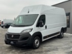 Fiat Ducato, 2,3 JTD 130 Kw L4 H3