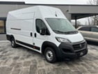 Fiat Ducato, 2,3 JTD 130 Kw L4 H3
