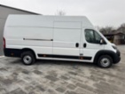 Fiat Ducato, 2,3 JTD 130 Kw L4 H3
