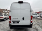 Fiat Ducato, 2,3 JTD 130 Kw L4 H3