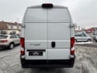 Fiat Ducato, 2,3 JTD 130 Kw L4 H3