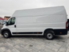 Fiat Ducato, 2,3 JTD 130 Kw L4 H3