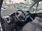 Fiat Ducato, 2,3 JTD 130 Kw L4 H3