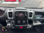 Fiat Ducato, 2,3 JTD 130 Kw L4 H3