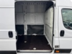 Fiat Ducato, 2,3 JTD 130 Kw L4 H3