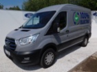 Ford Transit, 68kWh,RWD,135kW,PŘEDVÁDĚCÍ,DPH