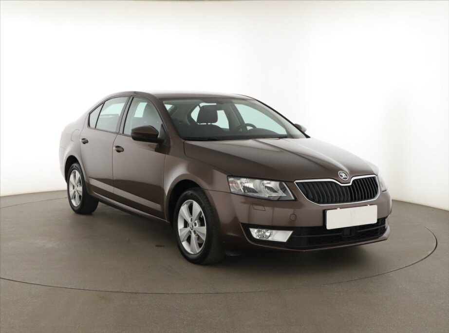 Skoda Octavia, 1.6 TDI, Automat, Tempomat,,