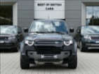 Land Rover Defender, 5,0 P525 Carpath.EDT,1Maj,DPH