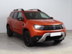 Dacia Duster, 1.0 TCeExtreme , LPG, ČR,1.maj,, SUV
