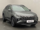 Hyundai Tucson, 4x4  48V 1.6T-GDi Smart, ČR, SUV,