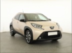 Toyota Aygo X, 1.0, Automat, ČR,1.maj,, Hatchback,