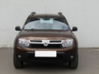 Dacia Duster, 16V 1.6 16V, AC, SUV, benzín