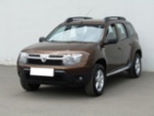 Dacia Duster, 16V 1.6 16V, AC, SUV, benzín