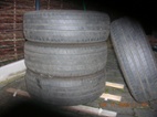 Letní pneu Michelin
