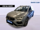 Cupra Ateca, 2,0 TSI 221kW 4Drive DPH, SUV, benzin