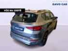 Cupra Ateca, 2,0 TSI 221kW 4Drive DPH, SUV, benzin