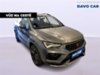 Cupra Ateca, 2,0 TSI 221kW 4Drive DPH, SUV, benzin