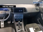 Cupra Ateca, 2,0 TSI 221kW 4Drive DPH, SUV, benzin