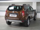 Dacia Duster, 16V 1.6 16V, AC, SUV, benzín