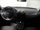 Dacia Duster, 16V 1.6 16V, AC, SUV, benzín