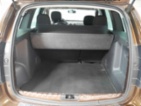 Dacia Duster, 16V 1.6 16V, AC, SUV, benzín
