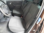 Dacia Duster, 16V 1.6 16V, AC, SUV, benzín