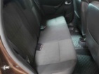 Dacia Duster, 16V 1.6 16V, AC, SUV, benzín