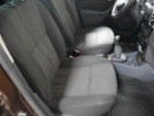 Dacia Duster, 16V 1.6 16V, AC, SUV, benzín