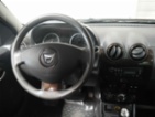 Dacia Duster, 16V 1.6 16V, AC, SUV, benzín