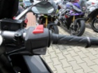 Aprilia, silniční sportovní