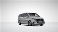 Mercedes-Benz Třídy V, 2,0 250 d / Style / L / 4M